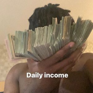 Meet your Posher, Dontae